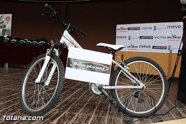 Da de la Bicicleta. Totana 2014 - 214