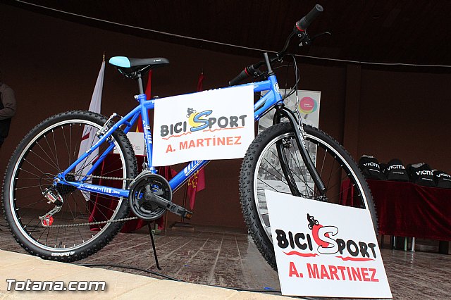 Da de la Bicicleta. Totana 2014 - 216