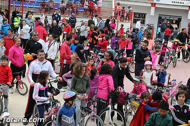 Da de la Bicicleta. Totana 2014 - 219