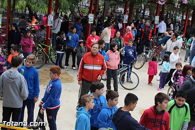 Da de la Bicicleta. Totana 2014 - 220