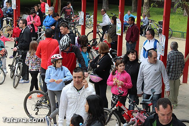 Da de la Bicicleta. Totana 2014 - 221