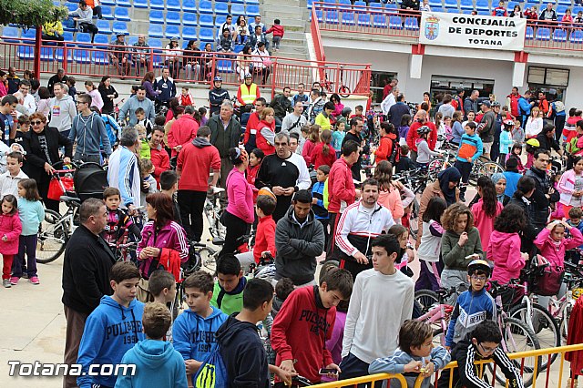 Da de la Bicicleta. Totana 2014 - 222
