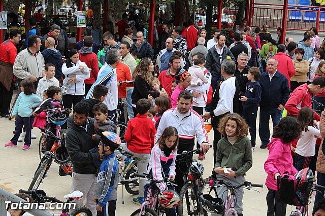 Da de la Bicicleta. Totana 2014 - 223