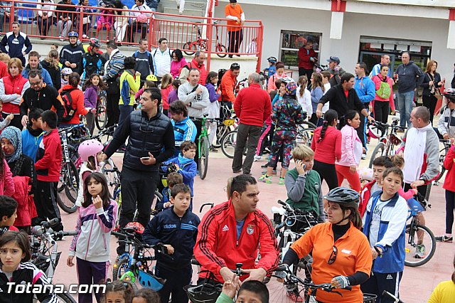 Da de la Bicicleta. Totana 2014 - 224