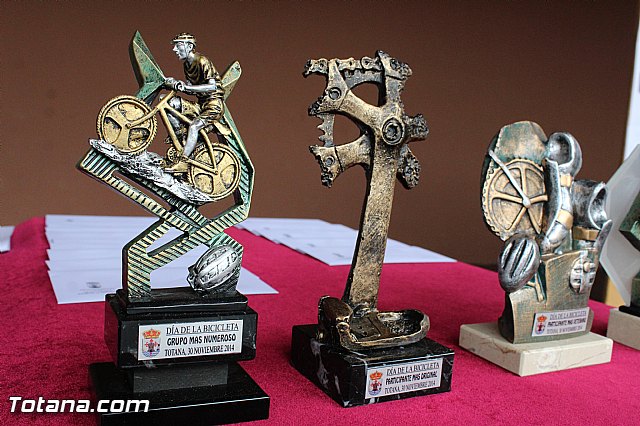 Da de la Bicicleta. Totana 2014 - 225