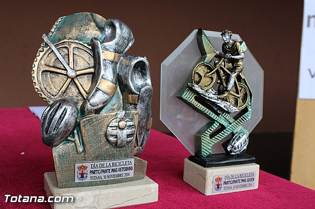 Da de la Bicicleta. Totana 2014 - 226