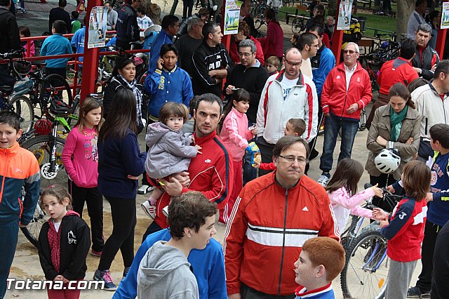 Da de la Bicicleta. Totana 2014 - 228
