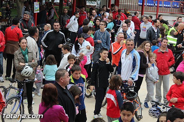 Da de la Bicicleta. Totana 2014 - 229