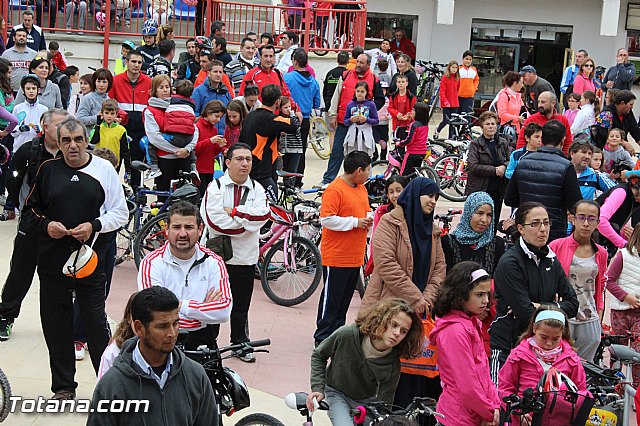 Da de la Bicicleta. Totana 2014 - 230