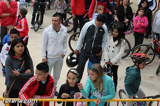 Da de la Bicicleta. Totana 2014 - 231