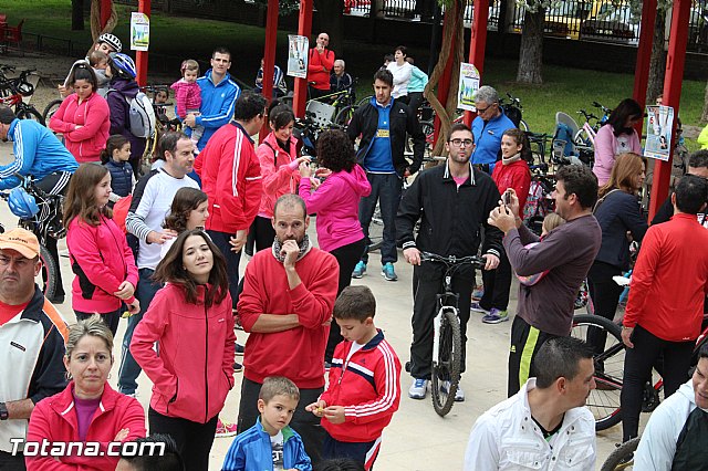 Da de la Bicicleta. Totana 2014 - 233