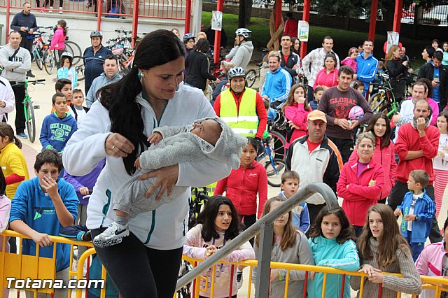 Da de la Bicicleta. Totana 2014 - 234