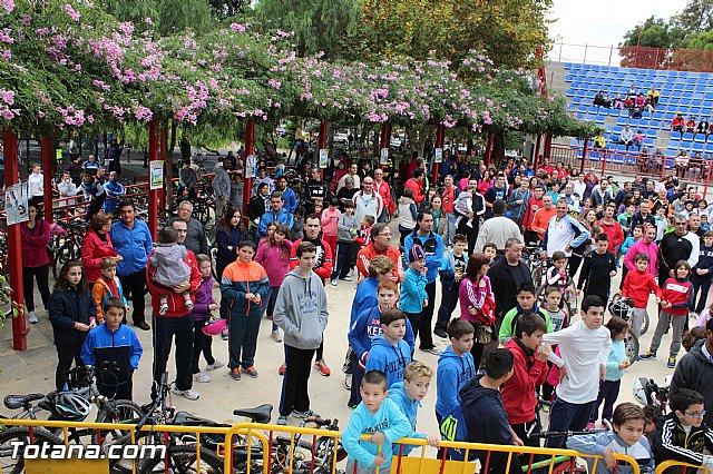 Da de la Bicicleta. Totana 2014 - 236