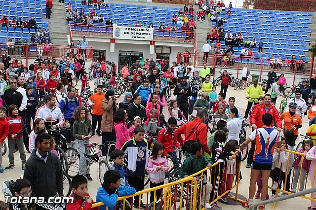 Da de la Bicicleta. Totana 2014 - 237