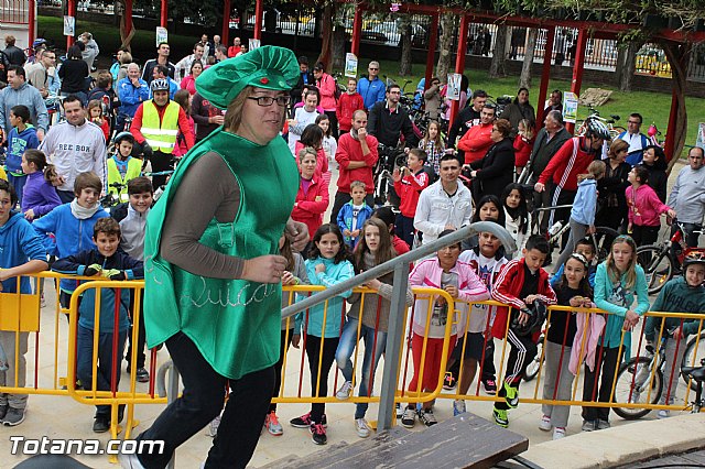 Da de la Bicicleta. Totana 2014 - 240