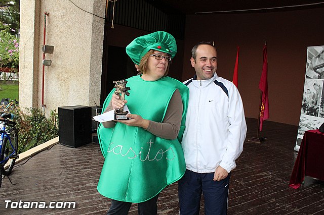 Da de la Bicicleta. Totana 2014 - 242