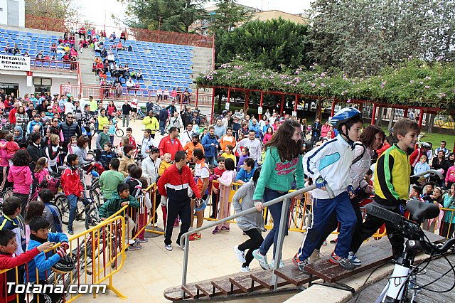 Da de la Bicicleta. Totana 2014 - 243