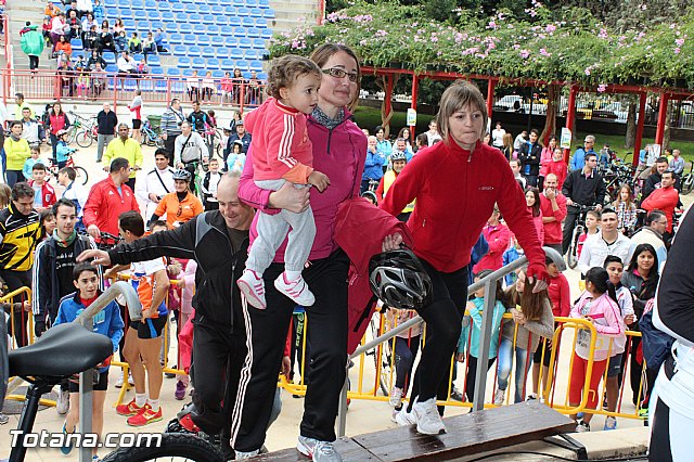 Da de la Bicicleta. Totana 2014 - 244