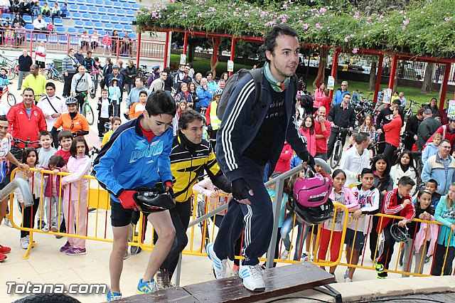 Da de la Bicicleta. Totana 2014 - 245
