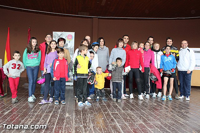 Da de la Bicicleta. Totana 2014 - 246