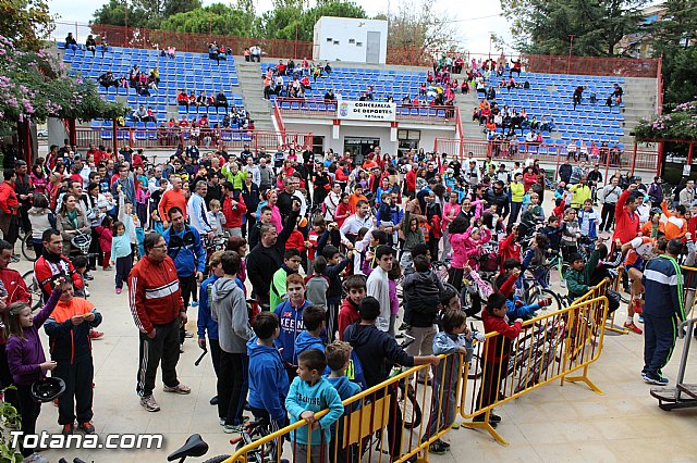 Da de la Bicicleta. Totana 2014 - 248