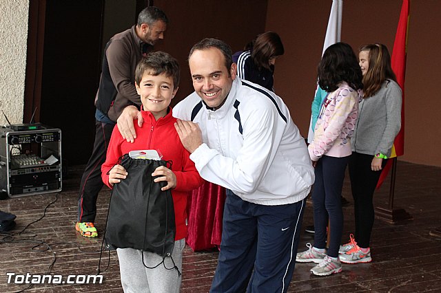 Da de la Bicicleta. Totana 2014 - 251