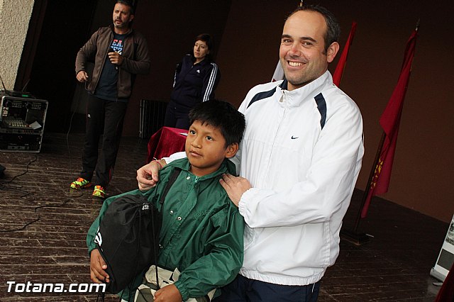 Da de la Bicicleta. Totana 2014 - 253