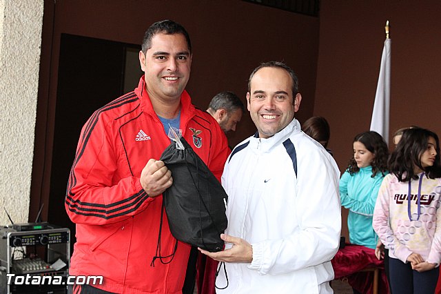 Da de la Bicicleta. Totana 2014 - 254