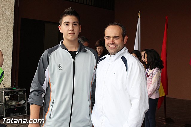 Da de la Bicicleta. Totana 2014 - 255