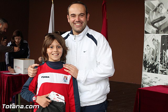 Da de la Bicicleta. Totana 2014 - 256