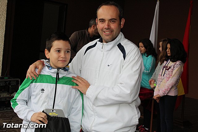 Da de la Bicicleta. Totana 2014 - 258