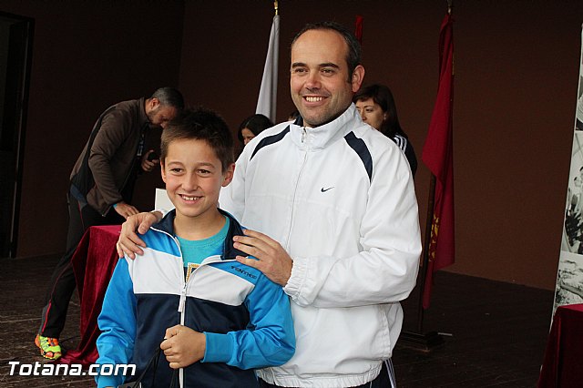 Da de la Bicicleta. Totana 2014 - 261