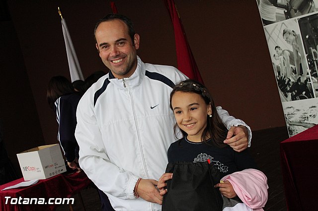 Da de la Bicicleta. Totana 2014 - 262