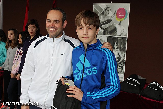 Da de la Bicicleta. Totana 2014 - 264