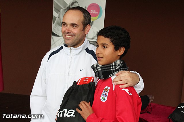 Da de la Bicicleta. Totana 2014 - 266