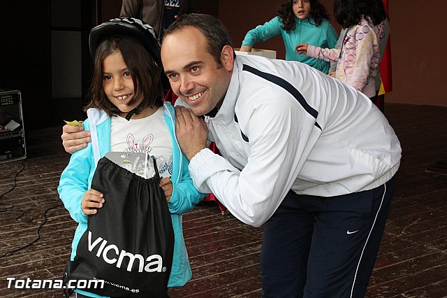 Da de la Bicicleta. Totana 2014 - 267