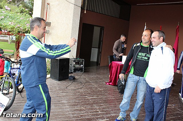Da de la Bicicleta. Totana 2014 - 270