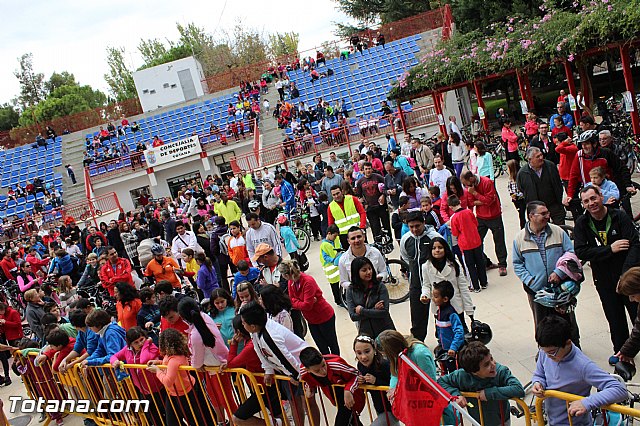 Da de la Bicicleta. Totana 2014 - 273