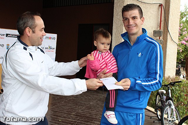 Da de la Bicicleta. Totana 2014 - 274