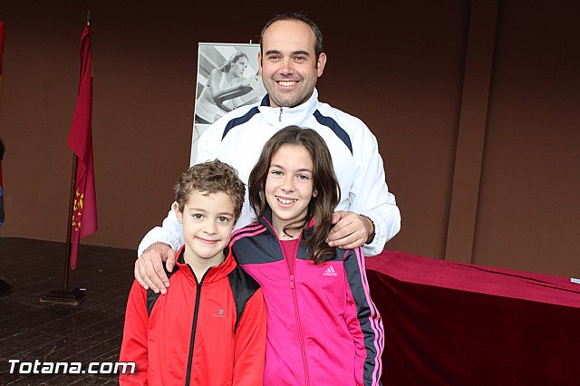 Da de la Bicicleta. Totana 2014 - 281