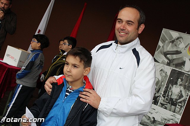 Da de la Bicicleta. Totana 2014 - 282