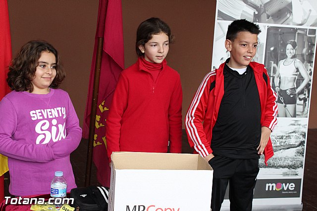 Da de la Bicicleta. Totana 2014 - 285