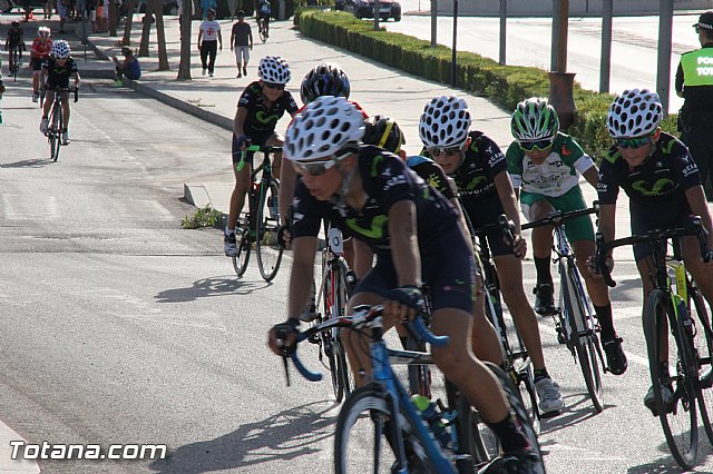 XXV Memorial Enrique Rosa de Ciclismo  - 2