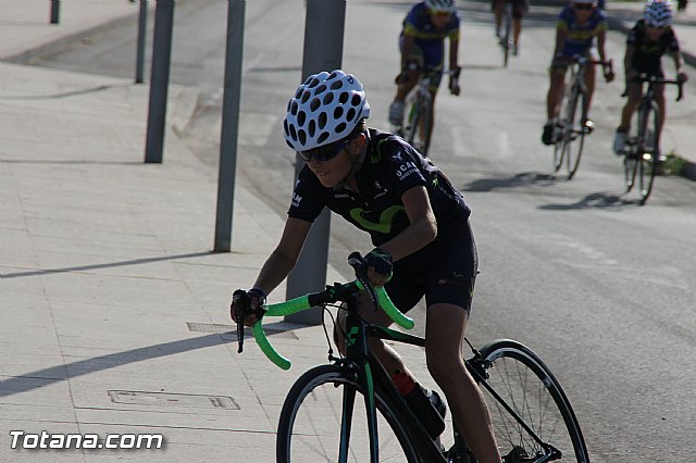 XXV Memorial Enrique Rosa de Ciclismo  - 4