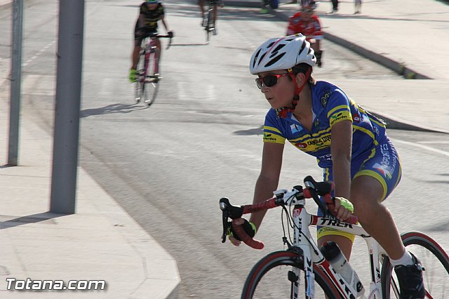 XXV Memorial Enrique Rosa de Ciclismo  - 5
