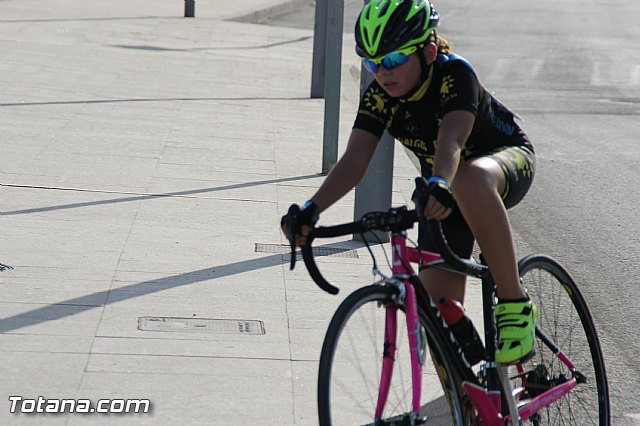 XXV Memorial Enrique Rosa de Ciclismo  - 7