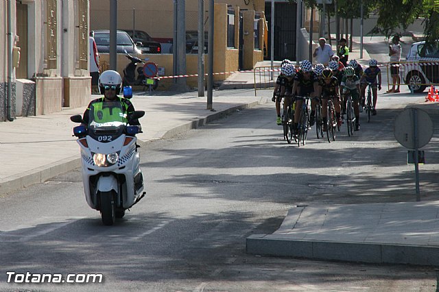 XXV Memorial Enrique Rosa de Ciclismo  - 12