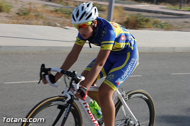 XXV Memorial Enrique Rosa de Ciclismo  - 15