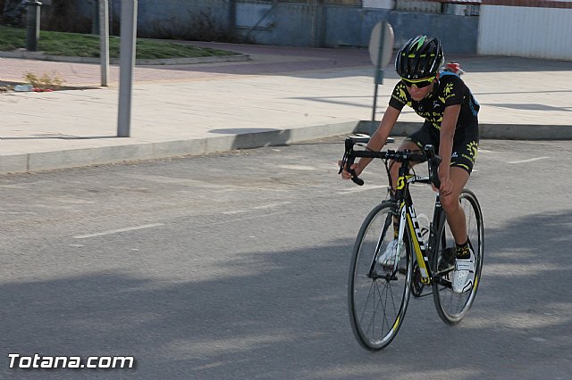 XXV Memorial Enrique Rosa de Ciclismo  - 17