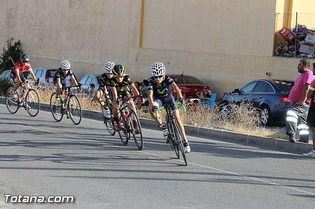 XXV Memorial Enrique Rosa de Ciclismo  - 20